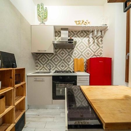 Puccinotti House Apartment Florence Exterior photo