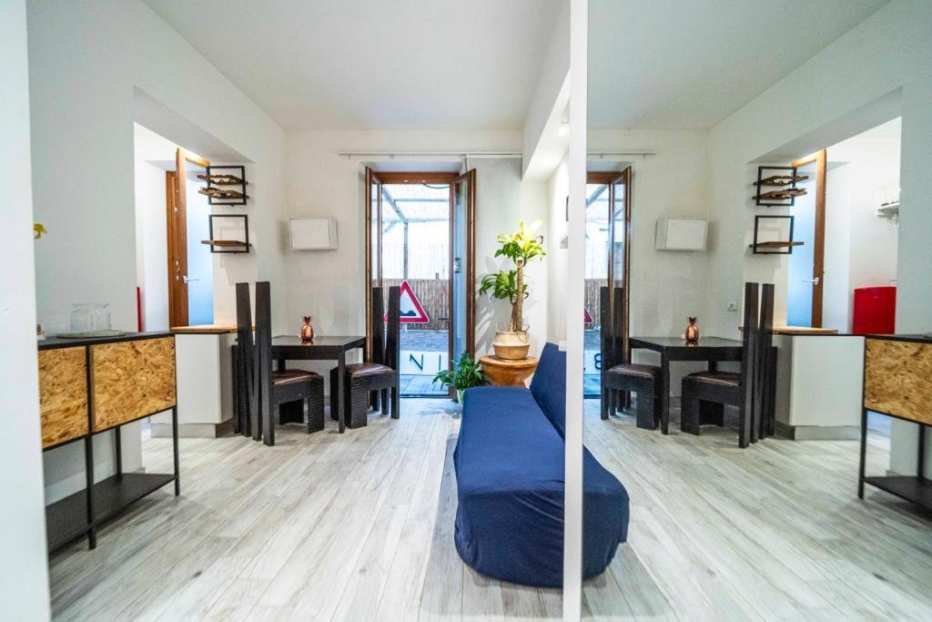 Puccinotti House Apartment Florence Exterior photo