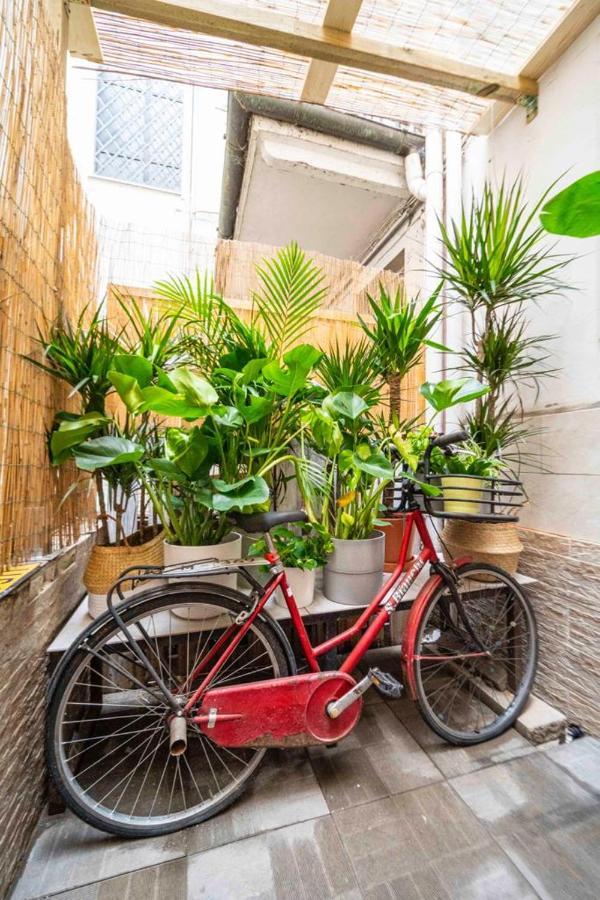 Puccinotti House Apartment Florence Exterior photo
