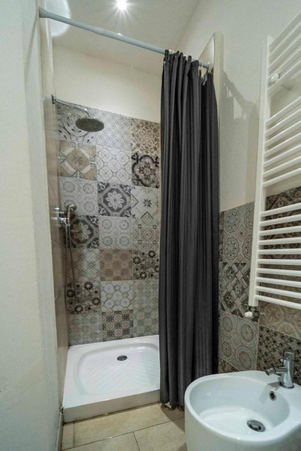 Puccinotti House Apartment Florence Exterior photo