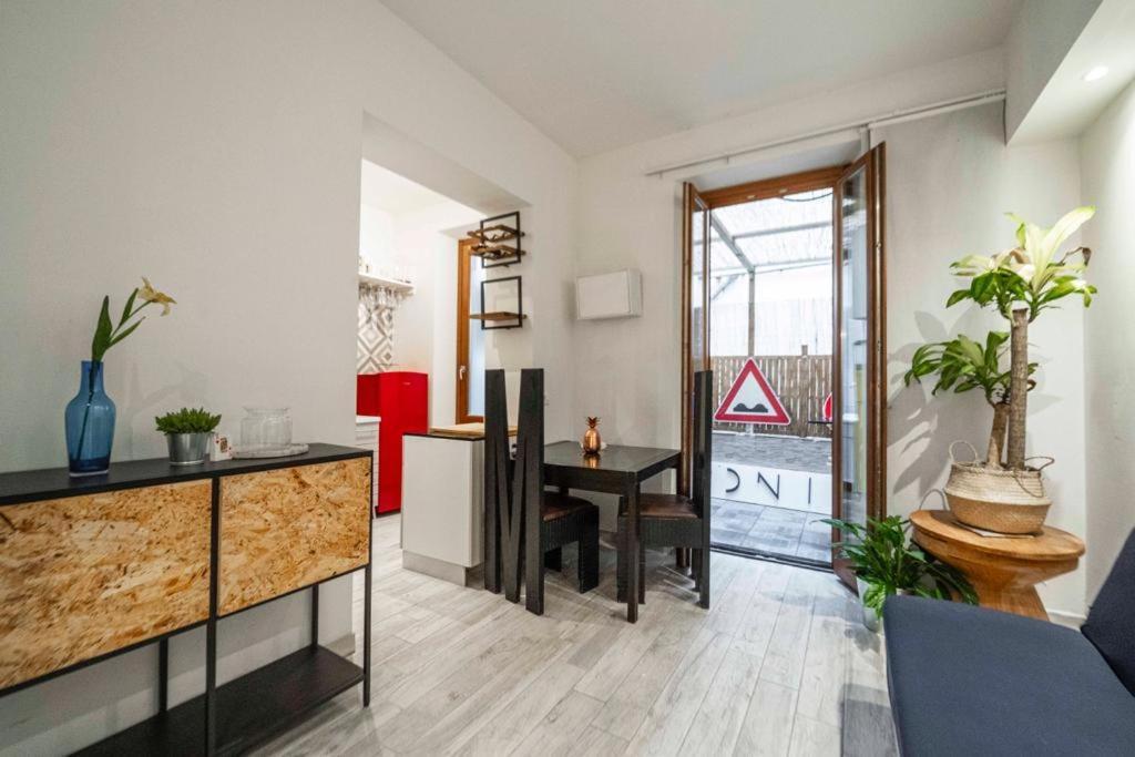 Puccinotti House Apartment Florence Exterior photo