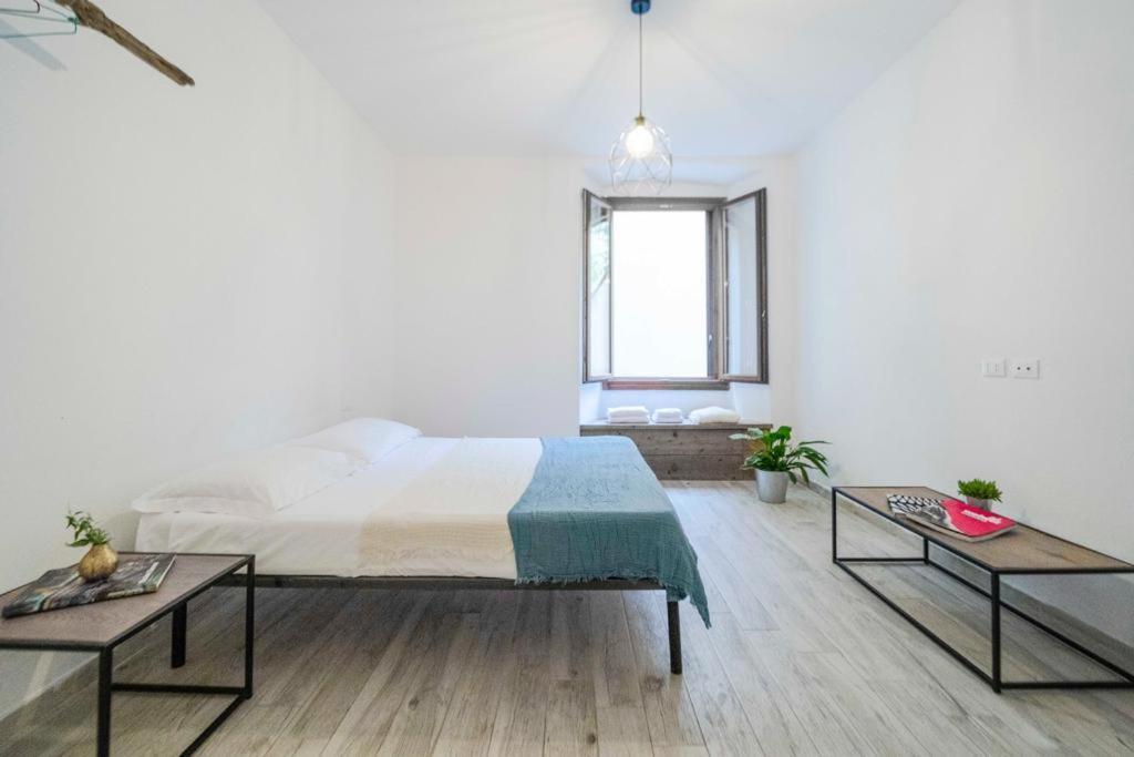 Puccinotti House Apartment Florence Exterior photo