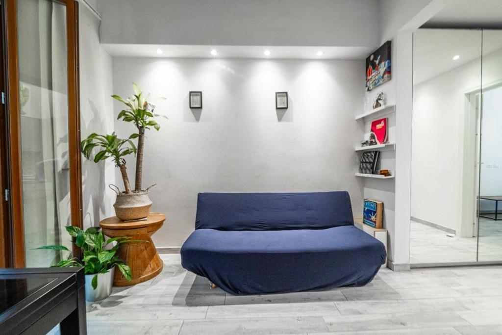 Puccinotti House Apartment Florence Exterior photo